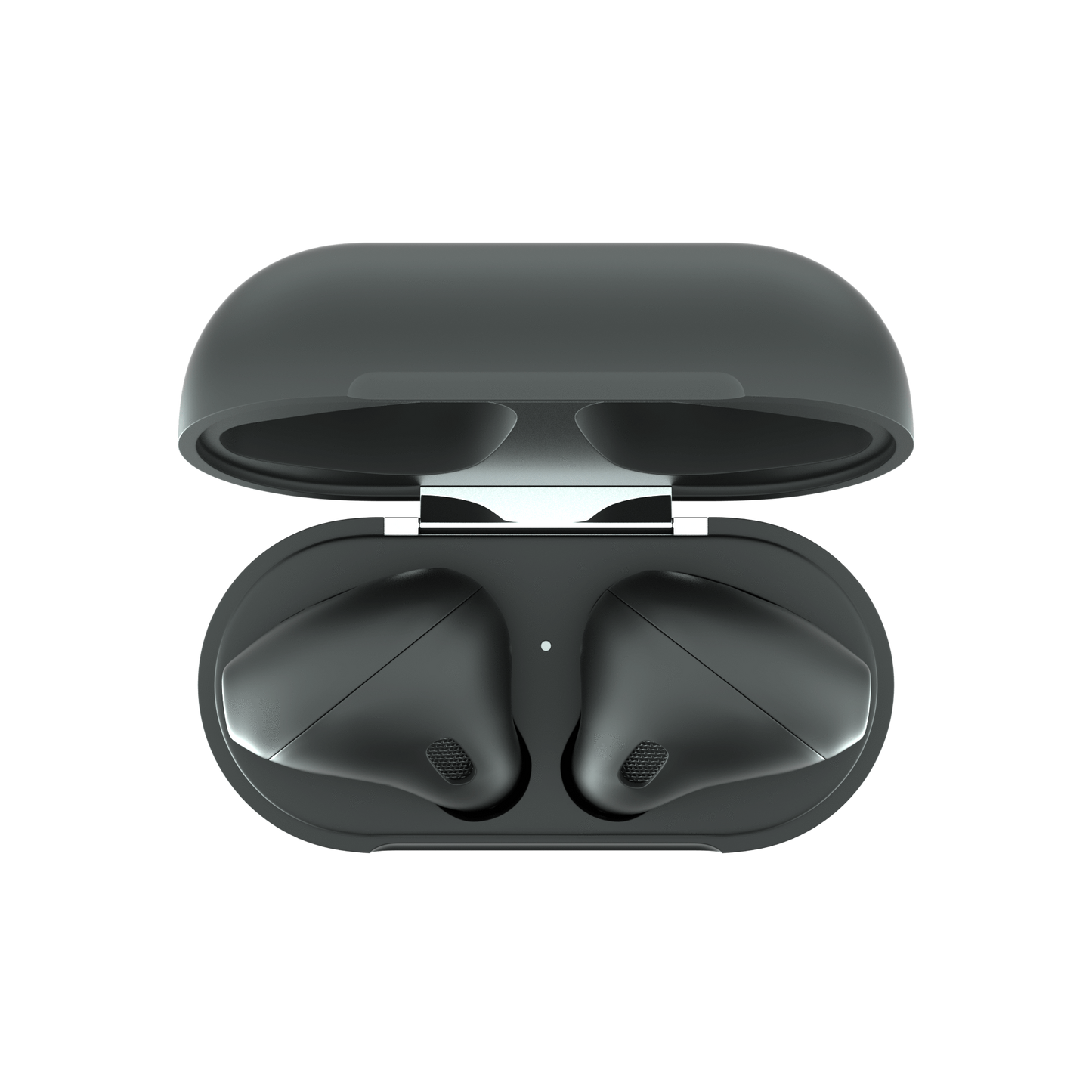 B-PODS™ 2 MATTE BLACK