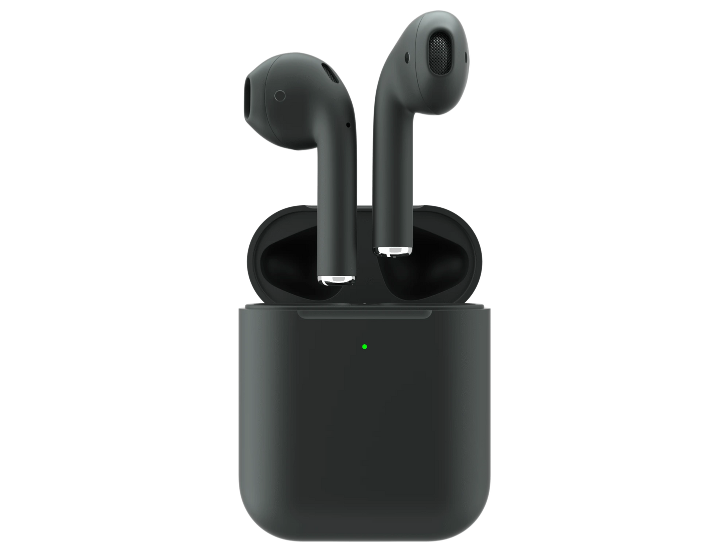 B-PODS™ 2 MATTE BLACK