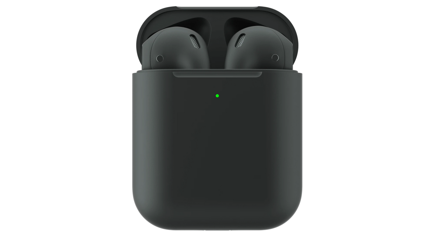 B-PODS™ 2 BLACK