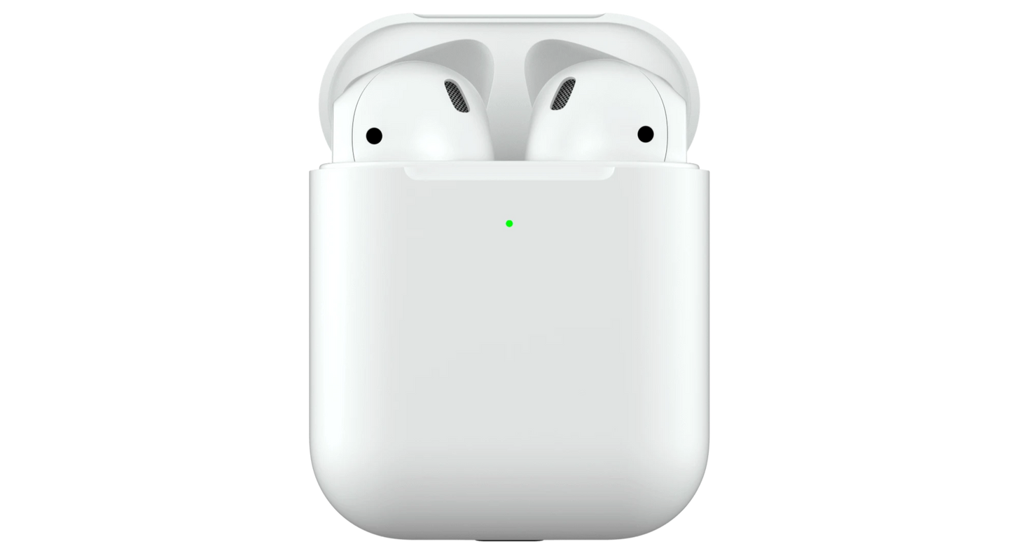 B-PODS™ 2 WHITE