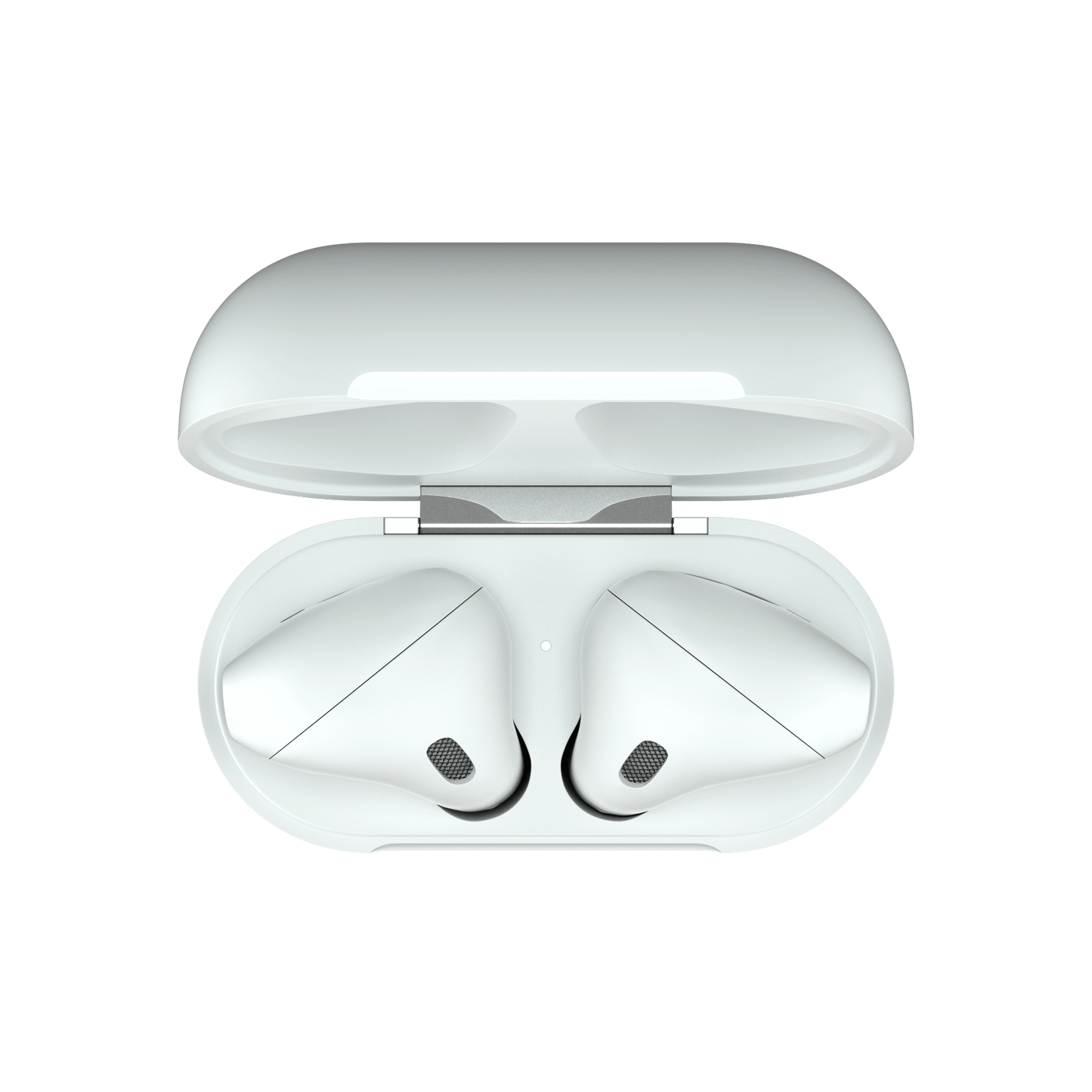 B-PODS™ 2 WHITE