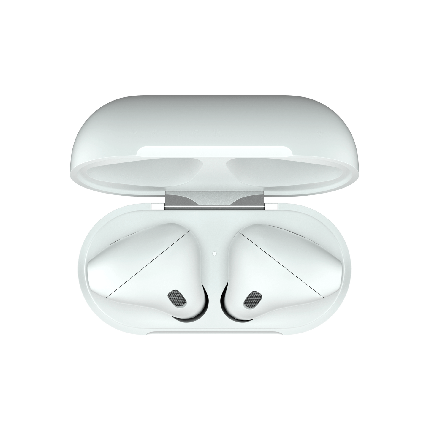 B-PODS™ 2 MATTE WHITE