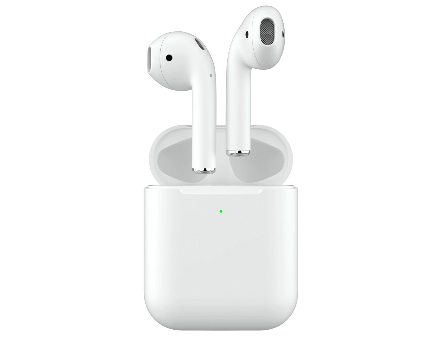 B-PODS™ 2 MATTE WHITE