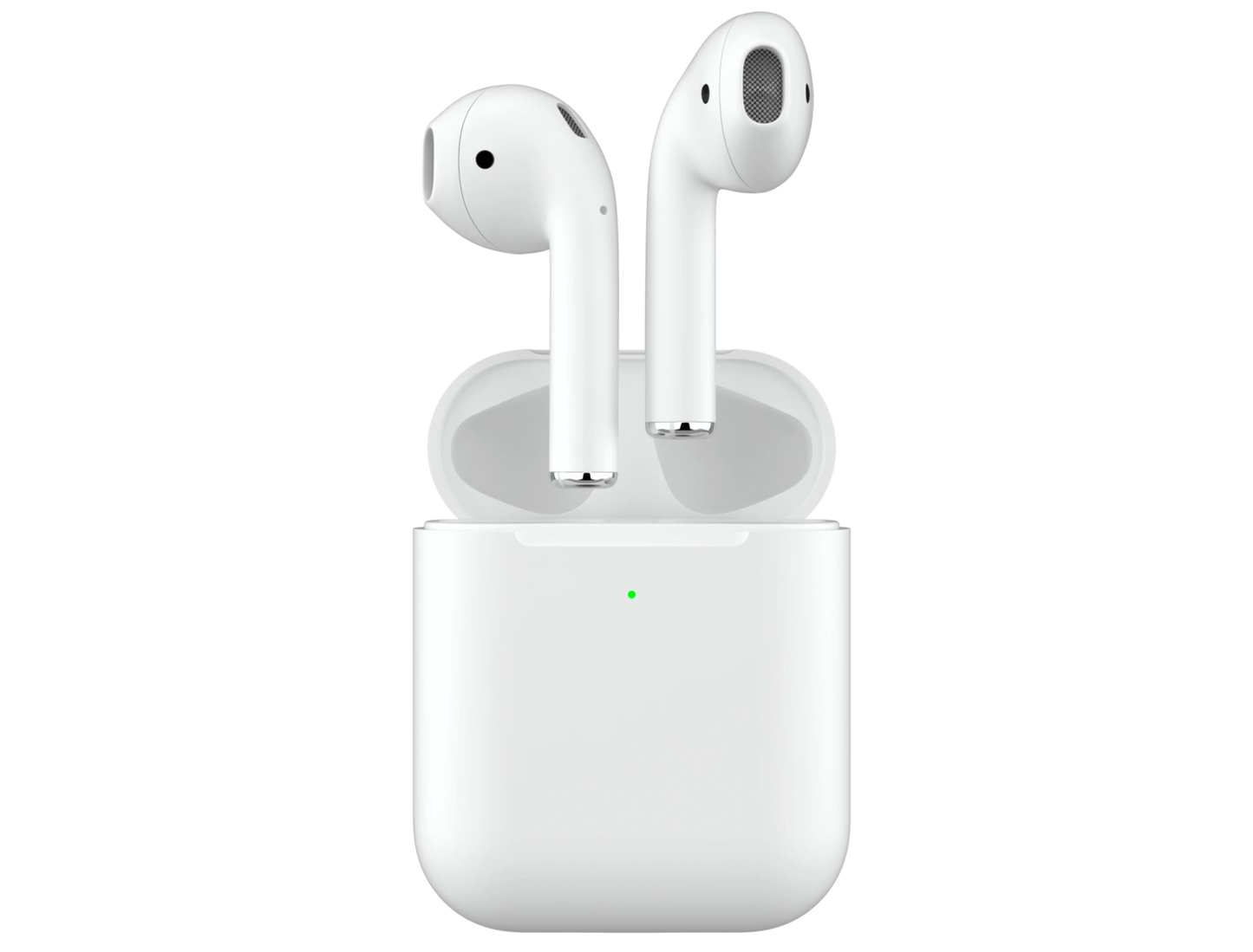 B-PODS™ 2 WHITE